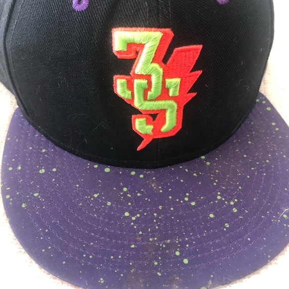 🌻New Listing🌻Nike KD ball cap - Picture 3 of 7